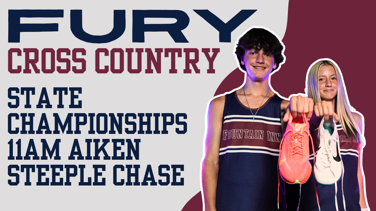 FuryXC State Meet GFX